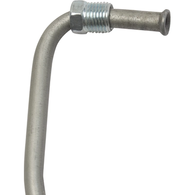 Power Steering Pressure Hose by EDELMANN - 92348 pa3