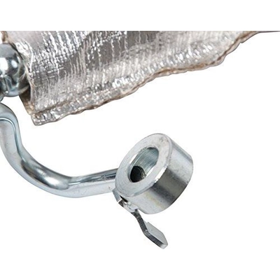 Power Steering Pressure Hose by EDELMANN - 92352 pa2