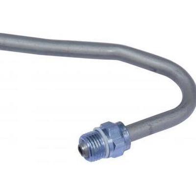 Power Steering Pressure Hose by EDELMANN - 92387 pa4