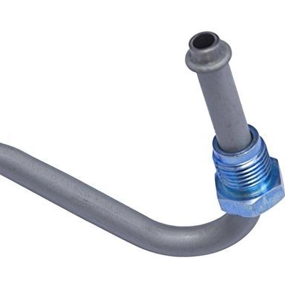 Power Steering Pressure Hose by EDELMANN - 92387 pa7