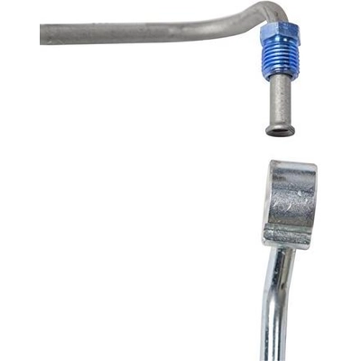 Power Steering Pressure Hose by EDELMANN - 92390 pa5