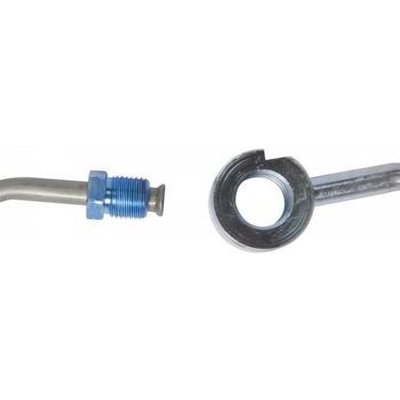 Durite de pression de direction assistée   de EDELMANN - 92393 pa4