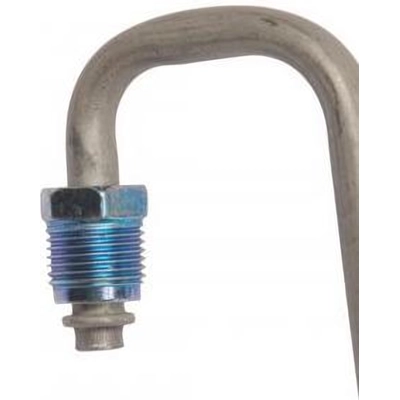 Power Steering Pressure Hose by EDELMANN - 92393 pa6