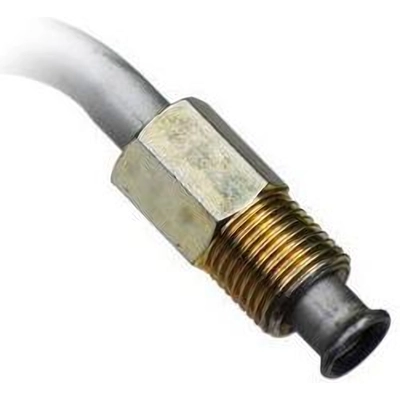 Power Steering Pressure Hose by EDELMANN - 92395 pa8