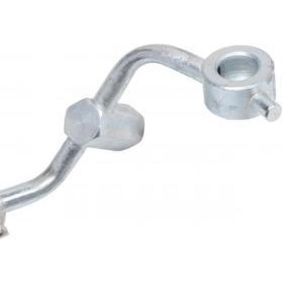 Power Steering Pressure Hose by EDELMANN - 92397 pa8