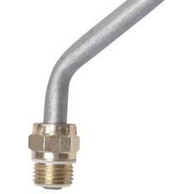 Power Steering Pressure Hose by EDELMANN - 92400 pa2