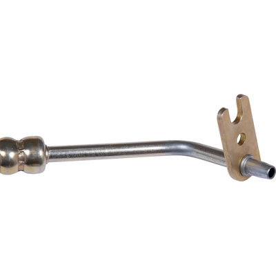 Power Steering Pressure Hose by EDELMANN - 92405E pa6