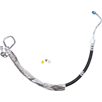Power Steering Pressure Hose by EDELMANN - 92406 pa2