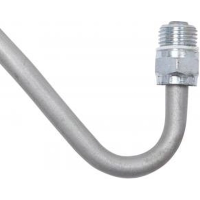 Power Steering Pressure Hose by EDELMANN - 92407 pa6