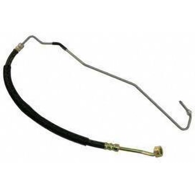 Power Steering Pressure Hose by EDELMANN - 92409 pa1