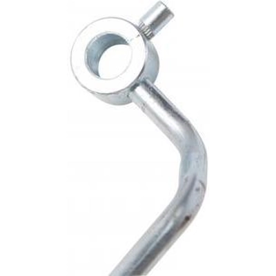 Power Steering Pressure Hose by EDELMANN - 92412 pa2