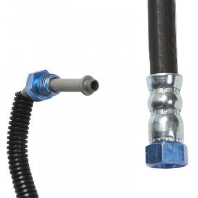 Power Steering Pressure Hose by EDELMANN - 92414 pa6