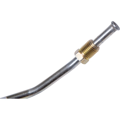 Power Steering Pressure Hose by EDELMANN - 92422E pa4