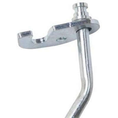 EDELMANN - 92426 - Power Steering Pressure Hose pa7