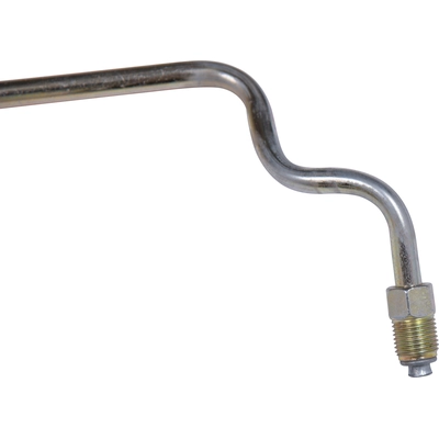 Power Steering Pressure Hose by EDELMANN - 92429E pa4