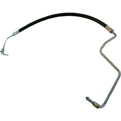 EDELMANN - 92430 - Power Steering Pressure Hose pa9