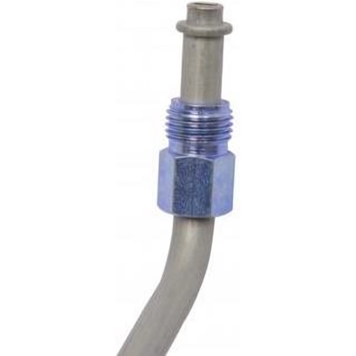 Power Steering Pressure Hose by EDELMANN - 92438 pa3