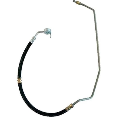 Power Steering Pressure Hose by EDELMANN - 92438 pa5