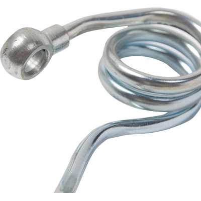 Power Steering Pressure Hose by EDELMANN - 92448 pa3