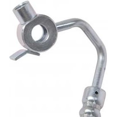 Power Steering Pressure Hose by EDELMANN - 92461 pa3