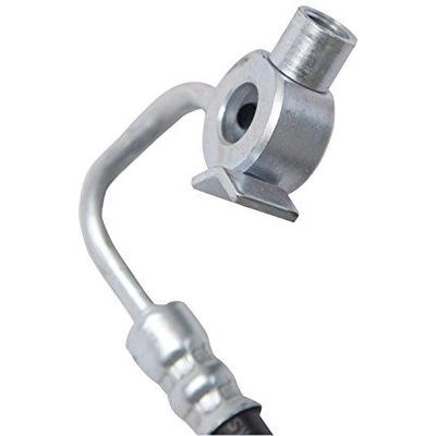 Power Steering Pressure Hose by EDELMANN - 92462 pa4