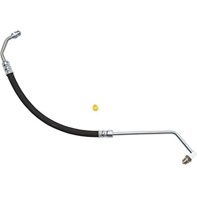 Power Steering Pressure Hose by EDELMANN - 92474 pa6