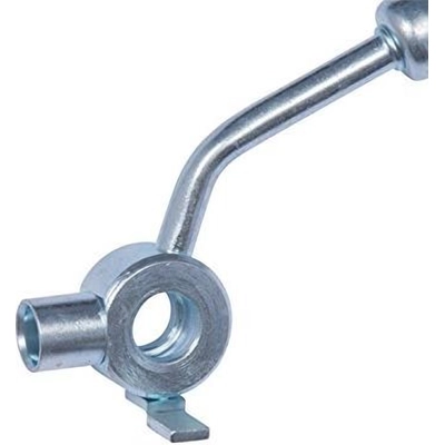 Power Steering Pressure Hose by EDELMANN - 92475 pa7