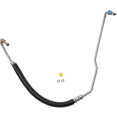 EDELMANN - 92480 - Power Steering Pressure Hose pa7