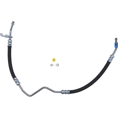 EDELMANN - 92509 - Power Steering Pressure Hose pa10