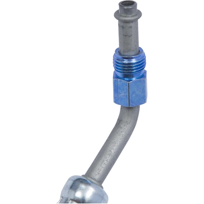EDELMANN - 92509 - Power Steering Pressure Hose pa8