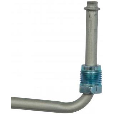 Power Steering Pressure Hose by EDELMANN - 92514 pa4