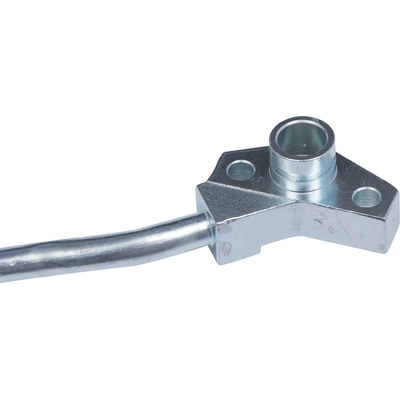 Power Steering Pressure Hose by EDELMANN - 92515 pa1