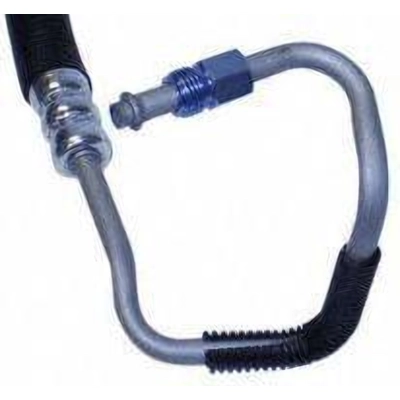 Power Steering Pressure Hose by EDELMANN - 92516 pa1