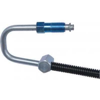 Power Steering Pressure Hose by EDELMANN - 92524 pa3
