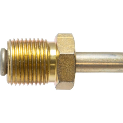 Power Steering Pressure Hose by EDELMANN - 92530E pa2