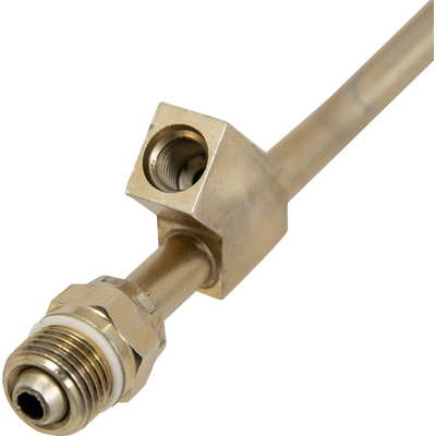 Power Steering Pressure Hose by EDELMANN - 92535E pa3