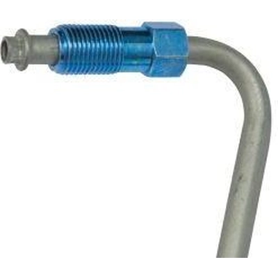 Power Steering Pressure Hose by EDELMANN - 92546 pa5