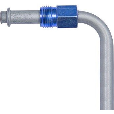 Durite de pression de direction assistée   de EDELMANN - 92566 pa5