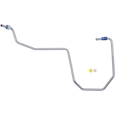 Durite de pression de direction assistée   de EDELMANN - 92566 pa6