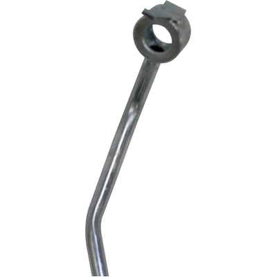 Power Steering Pressure Hose by EDELMANN - 92582 pa1