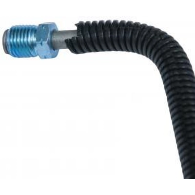 Power Steering Pressure Hose by EDELMANN - 92594 pa7