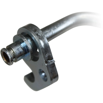 Power Steering Pressure Hose by EDELMANN - 92641 pa1