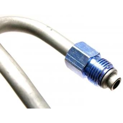 Power Steering Pressure Hose by EDELMANN - 92646 pa4