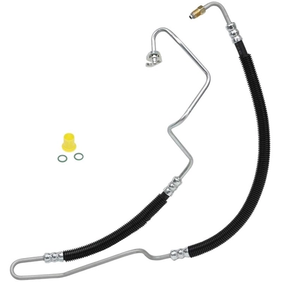 EDELMANN - 92652 - Power Steering Pressure Line Hose Assembly pa1