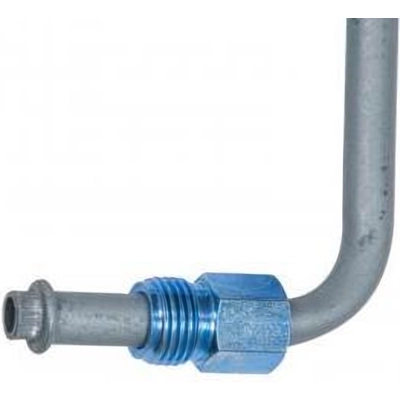 Power Steering Pressure Hose by EDELMANN - 92653 pa5