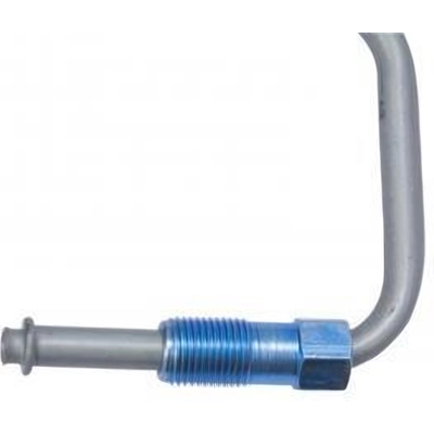 Power Steering Pressure Hose by EDELMANN - 92656 pa4