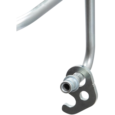 EDELMANN - 92658 - Power Steering Pressure Line Hose Assembly pa1