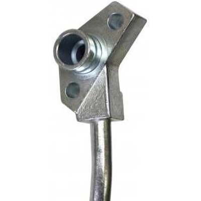 Durite de pression de direction assistée   de EDELMANN - 92665 pa5