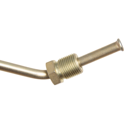 Power Steering Pressure Hose by EDELMANN - 92665E pa2