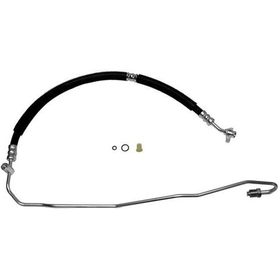 Durite de pression de direction assistée   de EDELMANN - 92667 pa11